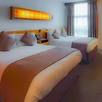 Hotel The Gateway