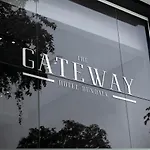 The Gateway