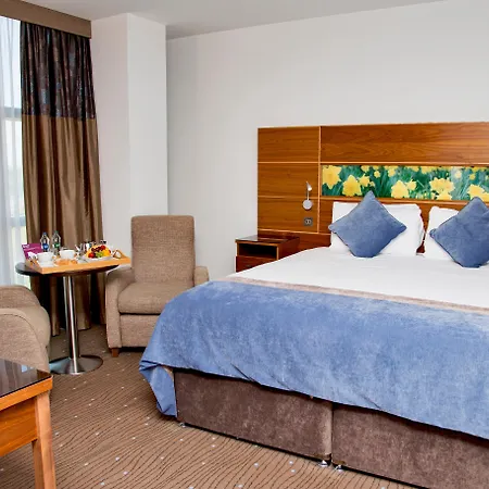 The Gateway דאנדלק