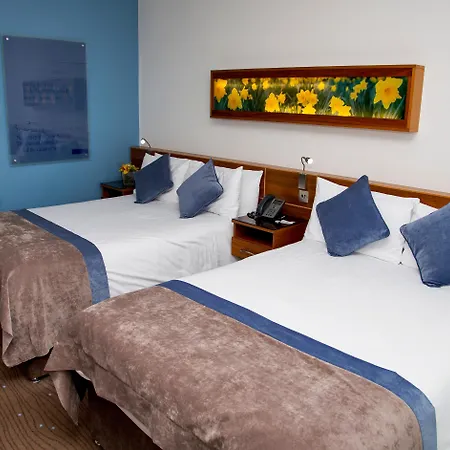 The Gateway 4* Dundalk