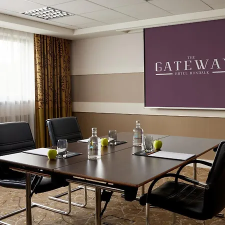 The Gateway דאנדלק