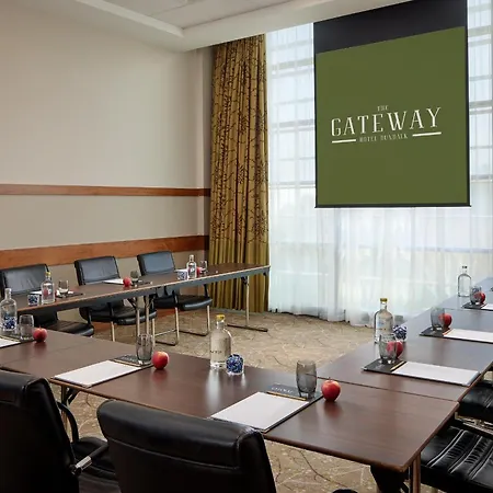 The Gateway