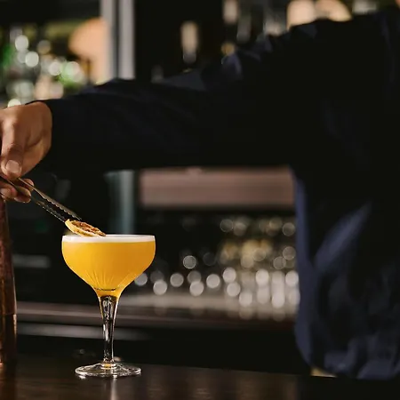 מלון The Gateway