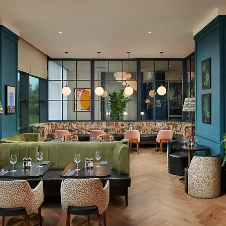 The Gateway דאנדלק