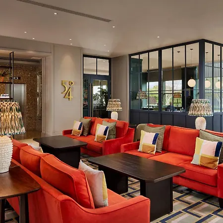 The Gateway 4* Dundalk