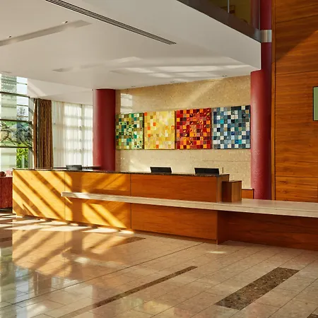 The Gateway 4* Dundalk