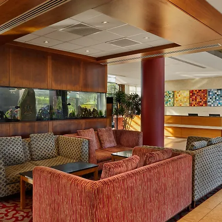 The Gateway דאנדלק