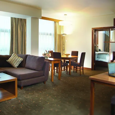 The Gateway דאנדלק