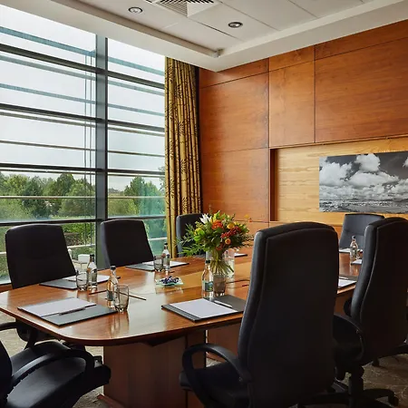 Hotel The Gateway Dundalk