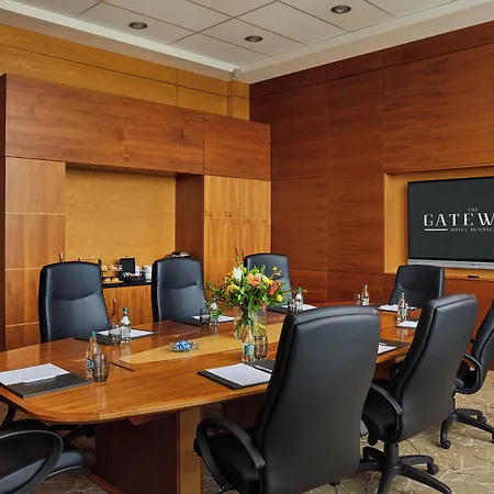 The Gateway 4* דאנדלק