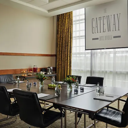 The Gateway מלון דאנדלק