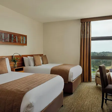 The Gateway דאנדלק