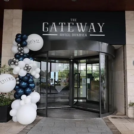 מלון The Gateway דאנדלק