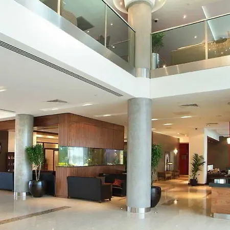 The Gateway Hotel Dundalk