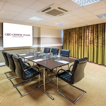 The Gateway 4* דאנדלק