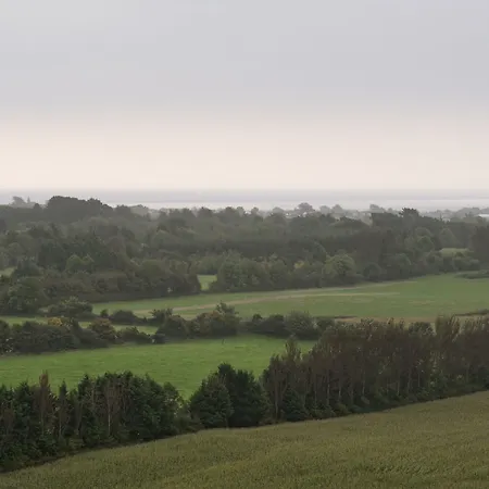 The Gateway מלון דאנדלק