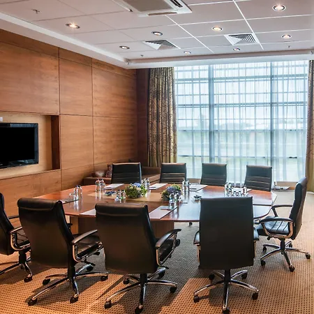 Hotel The Gateway Dundalk