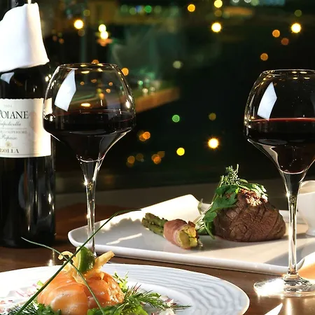 The Gateway Hotel Dundalk