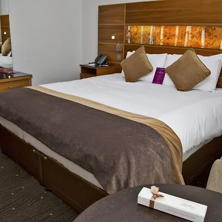 Hotel The Gateway 4*