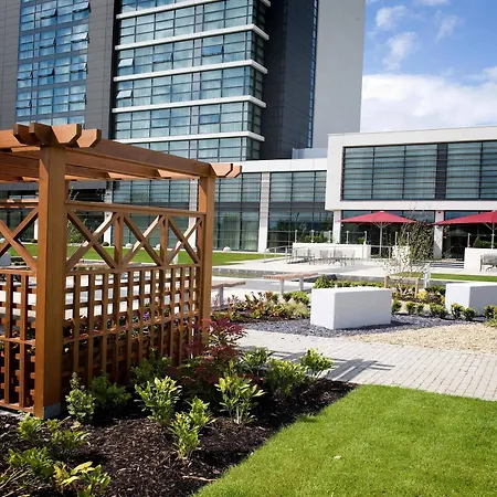 Hotel The Gateway 4*