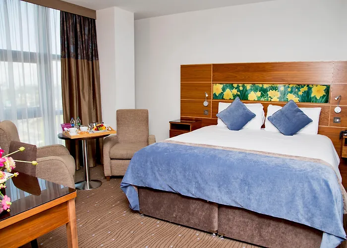 The Gateway ダンドーク