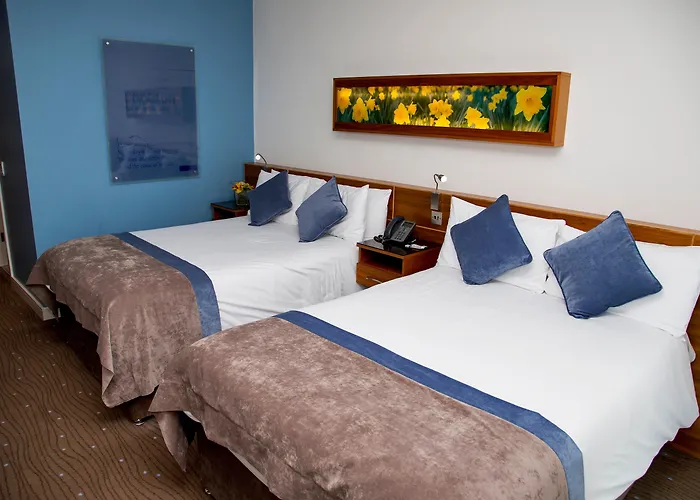 The Gateway 4* Dundalk