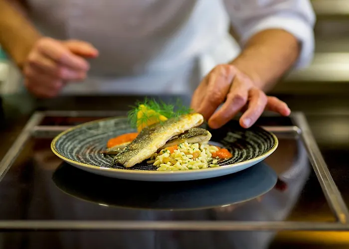 The Gateway 4* ダンドーク