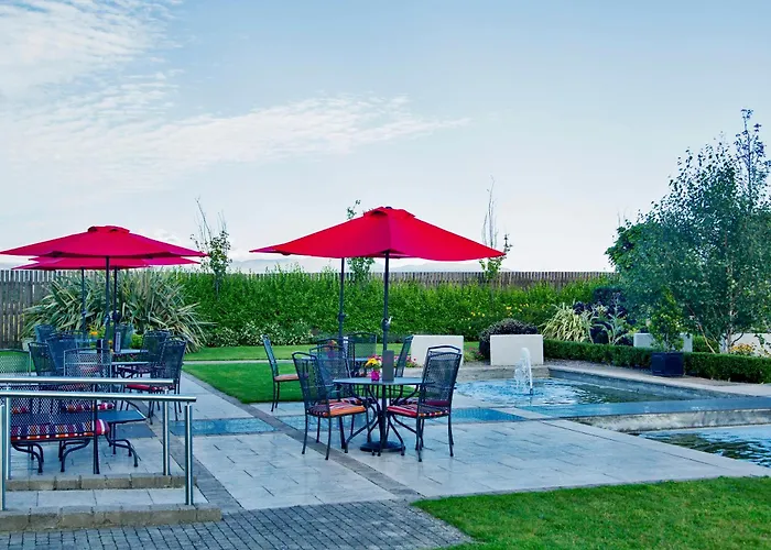 The Gateway 4* ダンドーク