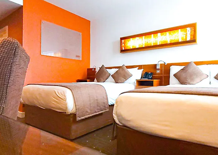 The Gateway Отель 4*