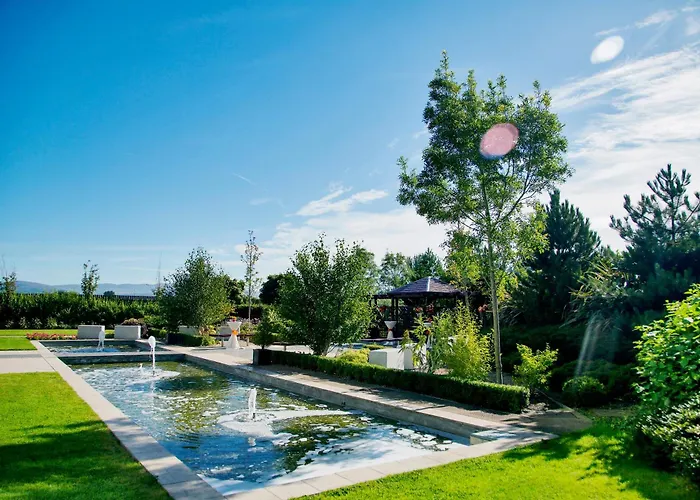 The Gateway 4* Дандолк