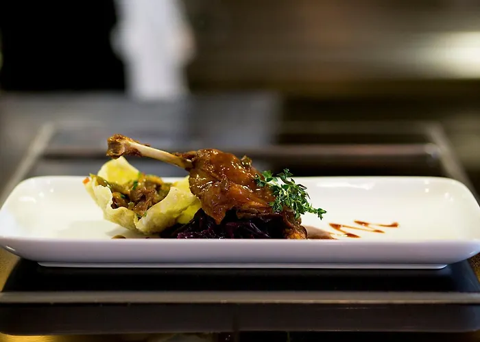 ホテル The Gateway