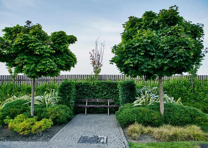 ホテル The Gateway 4*