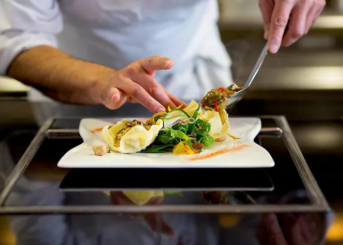 The Gateway 4* Дандолк