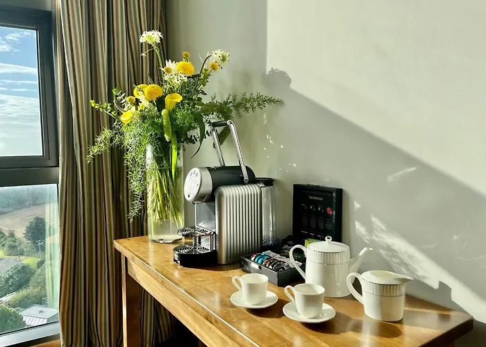 The Gateway Дандолк