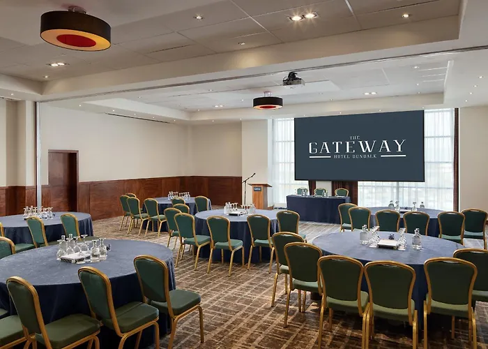 The Gateway Hotel Dundalk
