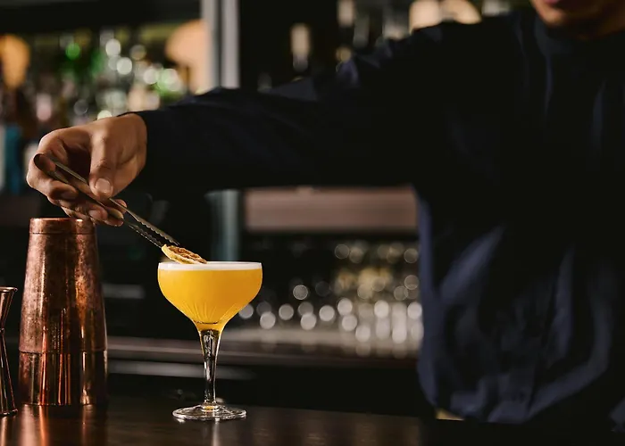 ホテル The Gateway