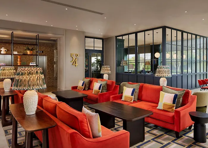 The Gateway 4* Dundalk