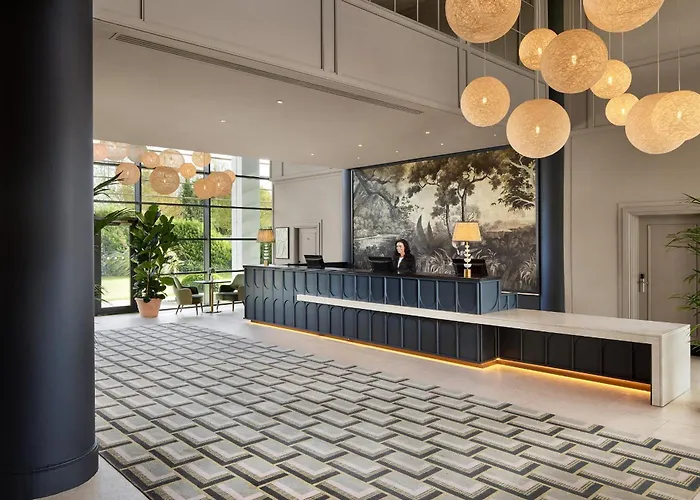 The Gateway ホテル 4*