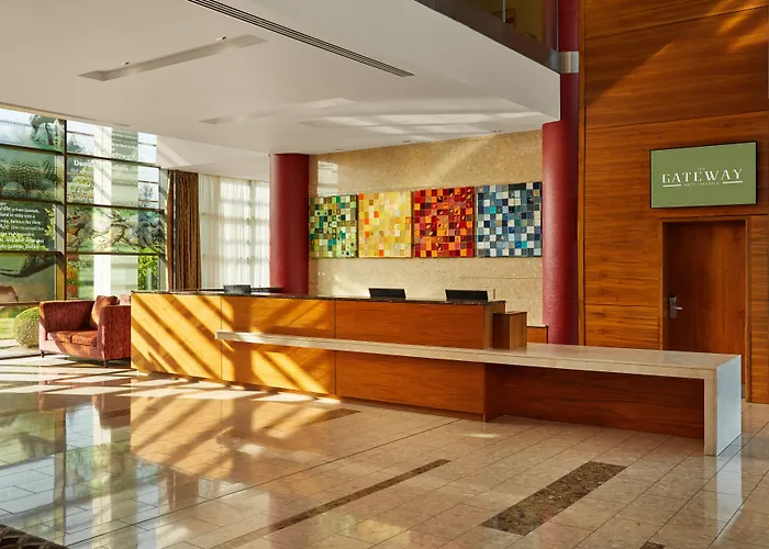 The Gateway 4* Dundalk