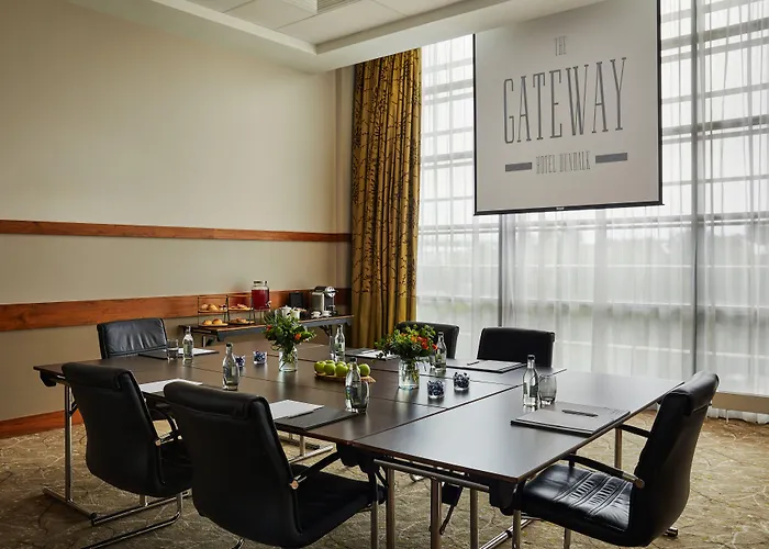 The Gateway Hotel Dundalk