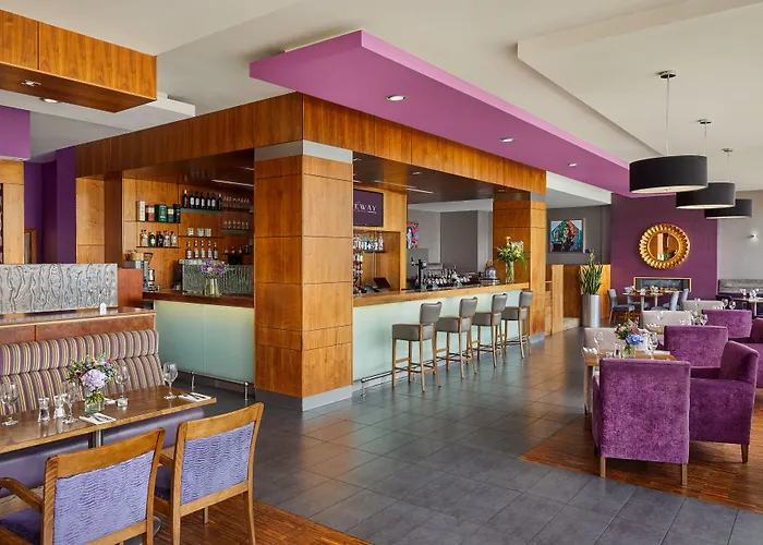 The Gateway Hotel Dundalk