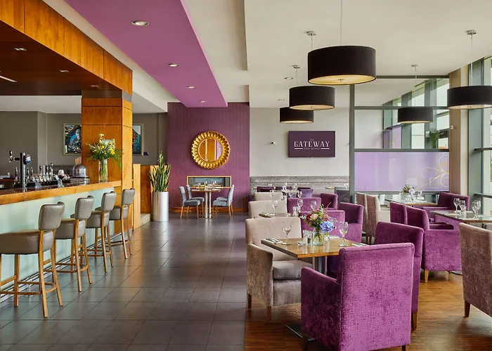 The Gateway Hotel Dundalk