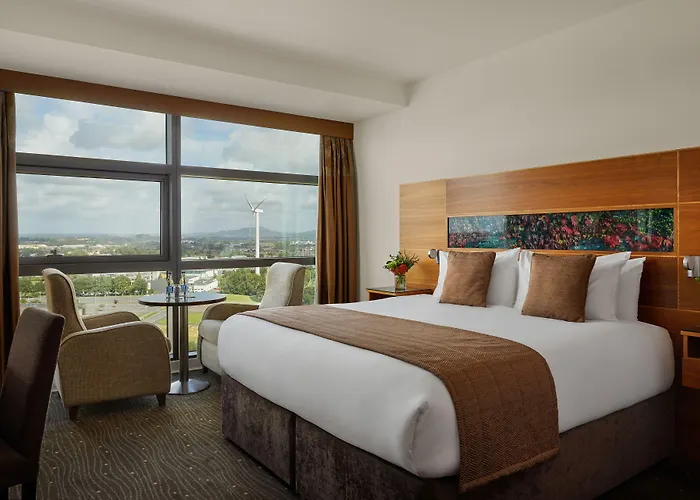 The Gateway Hotel Dundalk