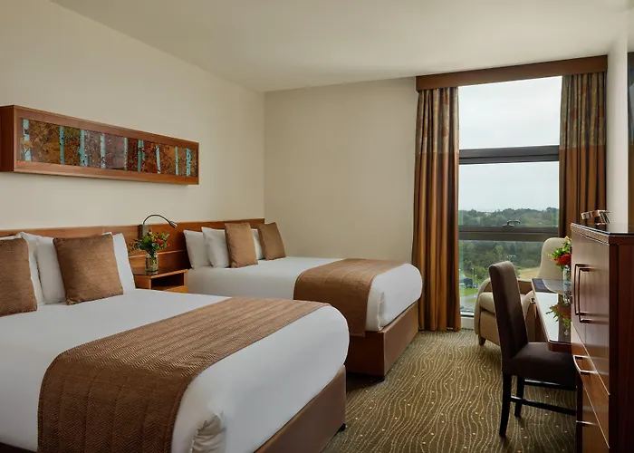 The Gateway 4* Dundalk