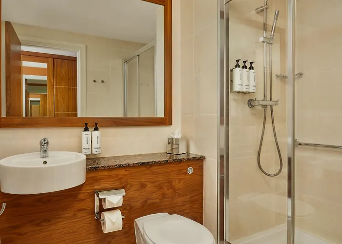 The Gateway 4* Dundalk