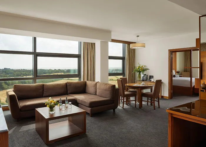 The Gateway 4* Dundalk