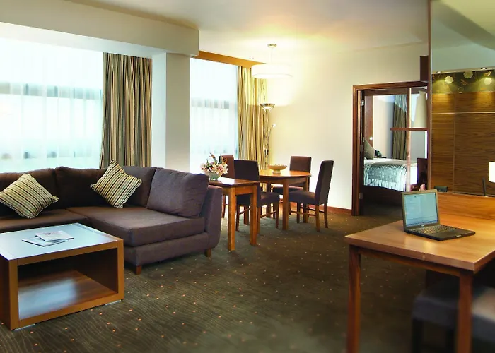 The Gateway Дандолк