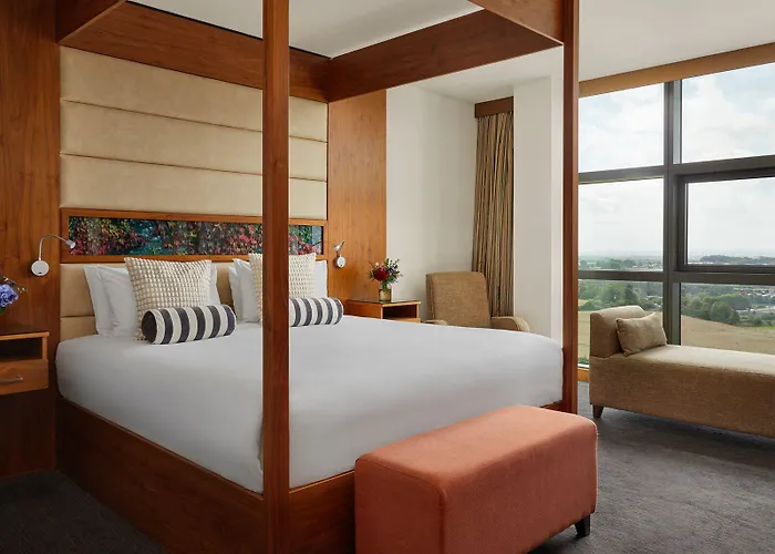 The Gateway 4* Дандолк