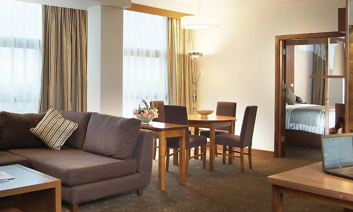 Hotel The Gateway 4*