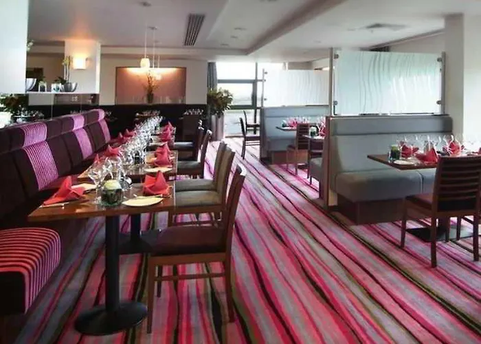 The Gateway 4* ダンドーク